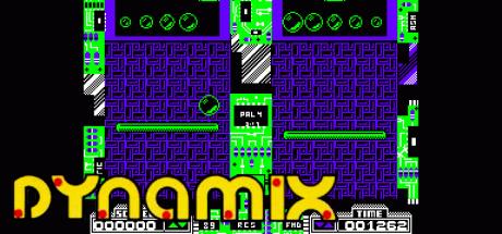 Dynamix — steamgrid