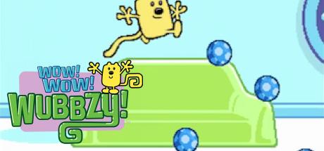 Wow Wow Wubbzy — steamgrid