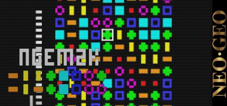 NGEM2K — steamgrid