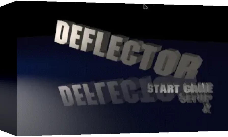 Deflector — box-3D (WOR)