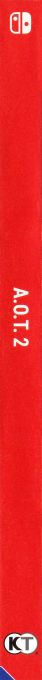 A.o.t 2 — box-2D-side (DE)