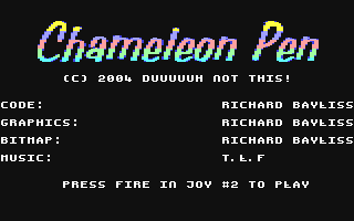 Chameleon Pen — sstitle (WOR)