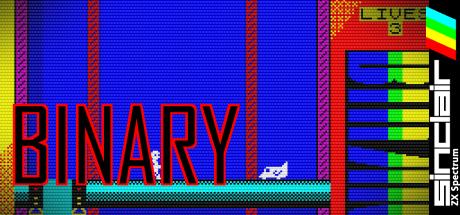Binary — steamgrid