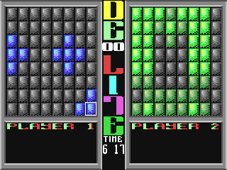Delite — ss (WOR)