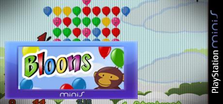 Bloons — steamgrid
