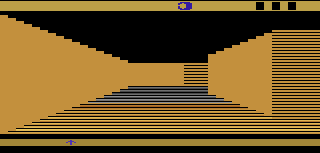 Tunnel Runner — ss (WOR)