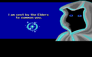 Loom — ss (WOR)