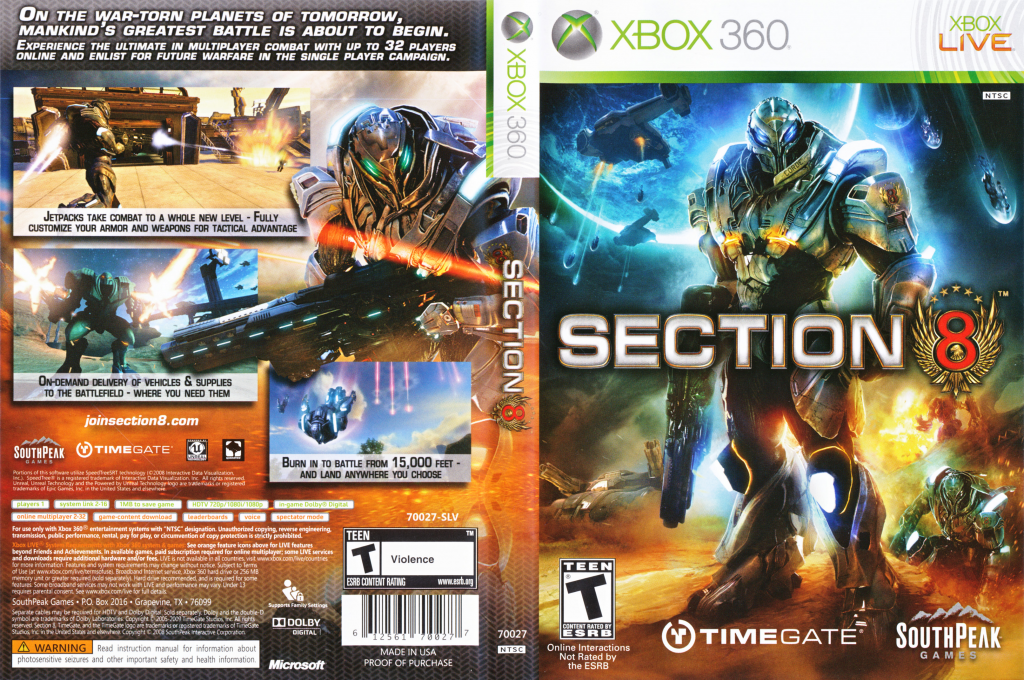 Section 8 — box-texture (US)