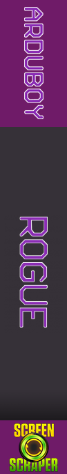 Rogue — box-2D-side (SS)