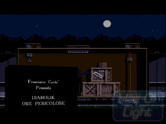 Diabolik 05 - Ore Pericolose — mixrbv2 (WOR)