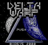 Delta Warp — sstitle (WOR)