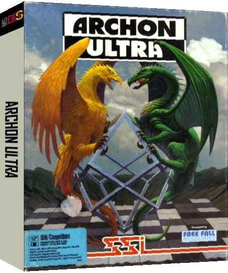 Archon Ultra — box-3D (US)