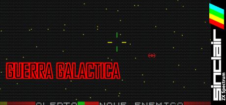Guerra Galactica — steamgrid