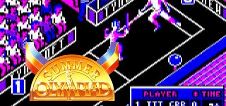 Summer Olympiad — steamgrid