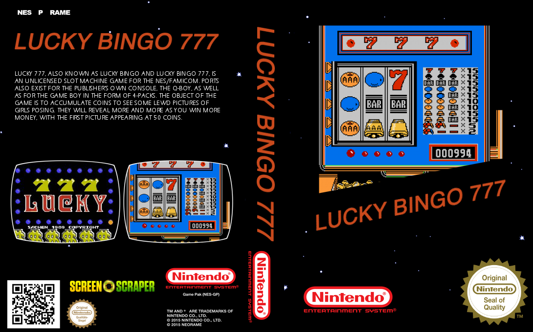 777 Xingyun Lunpan — box-texture (SS)