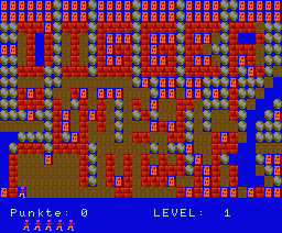 Digger — ss (WOR)