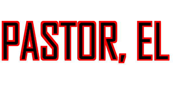 Pastor, El — wheel-hd (SS)