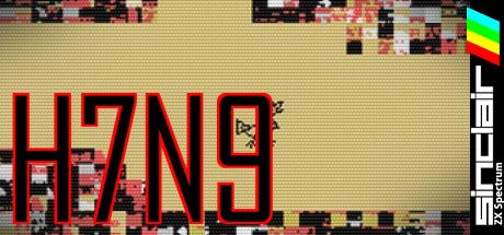 H7N9 — steamgrid