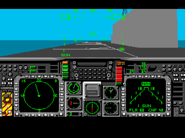 AV8B Harrier Assault — ss (EU)