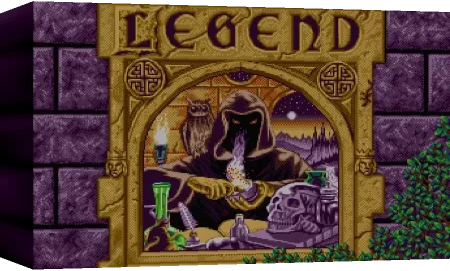 Legend — box-3D (WOR)