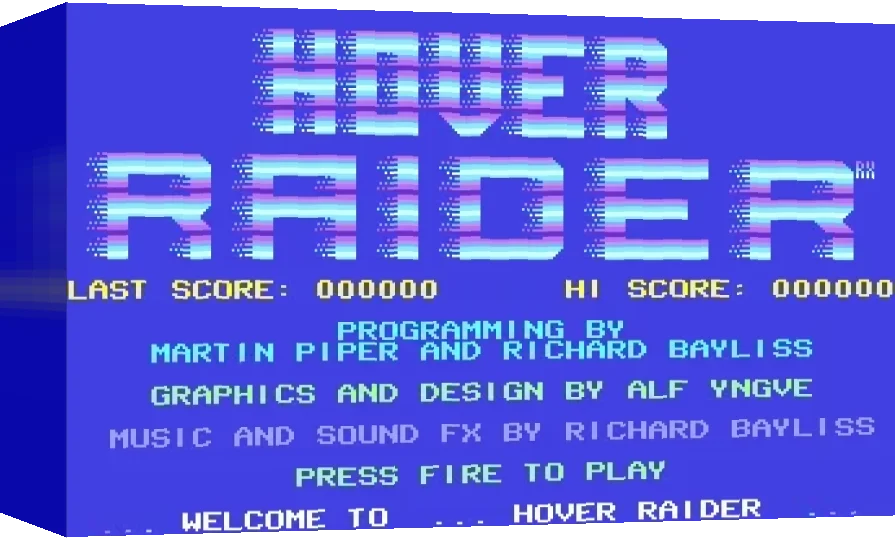 Hover Raider RX — box-3D (WOR)