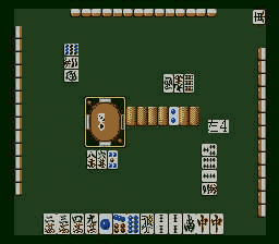 Janou Touryuumon — ss (WOR)