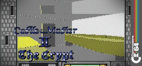 Castle Master 2 - The Crypt — steamgrid