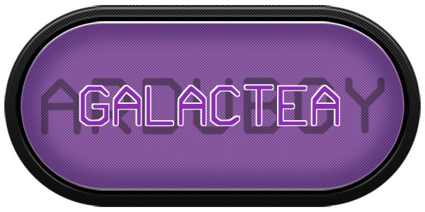 Galactea — wheel-carbon (SS)