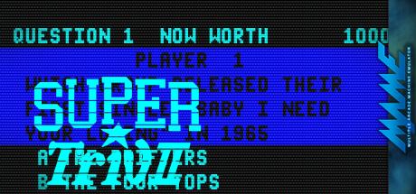 Super Triv 2 — steamgrid