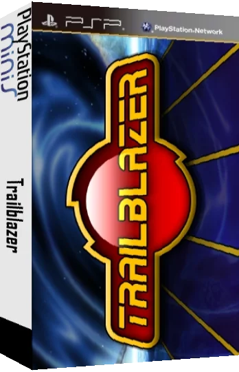 Trailblazer — box-3D (EU)