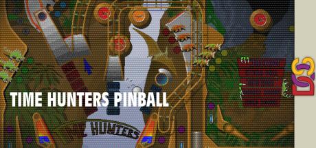 Time Hunters Pinball — steamgrid