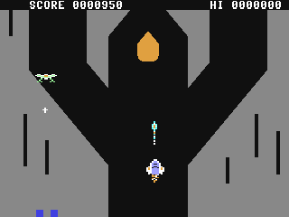 Dark Star — ss (EU)