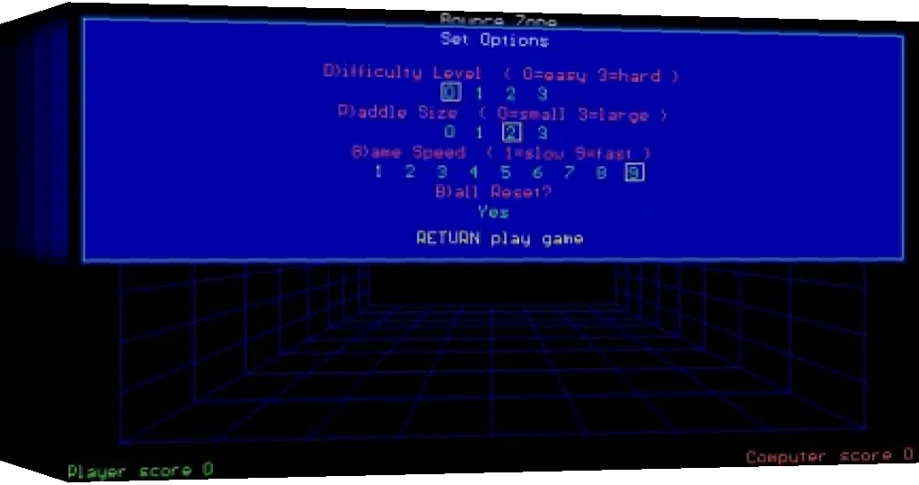 Bounce Zone — box-3D (WOR)