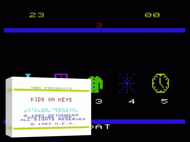 Kids on Keys — mixrbv2 (WOR)