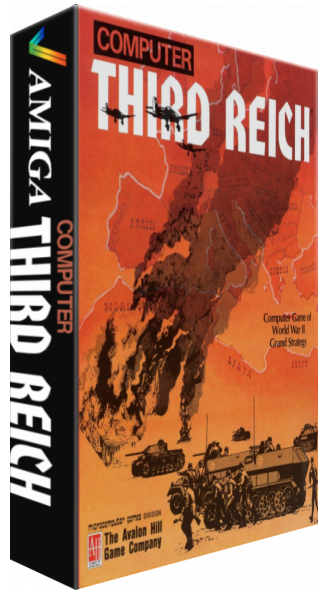 Computer Third Reich — box-3D (US)