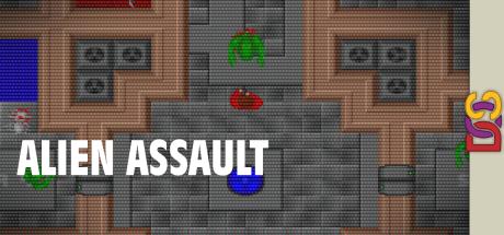 Alien Assault — steamgrid