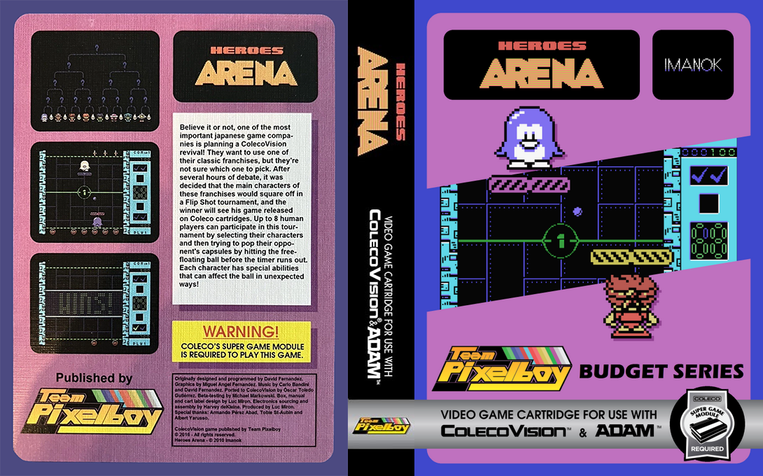 Heroes Arena — box-texture (WOR)