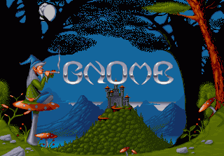 Gnome — sstitle (WOR)