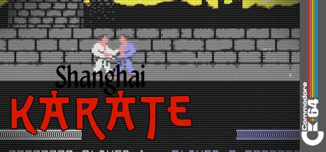 Shanghai Karate — steamgrid