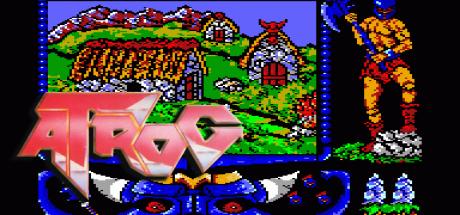 Atrog — steamgrid