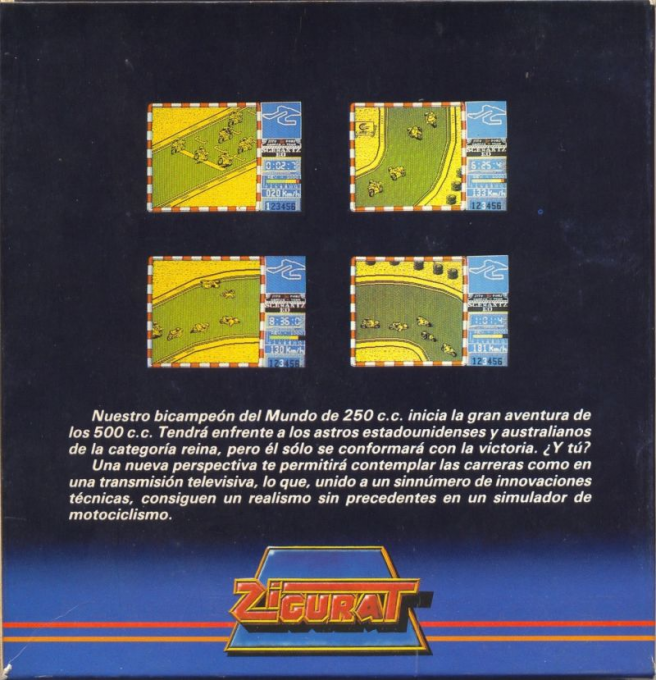 Sito Pons 500cc Grand Prix — box-2D-back (SP)