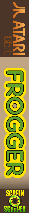 Frogger — box-2D-side (EU)