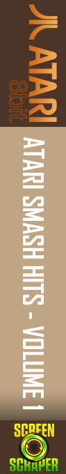 Atari Smash Hits - Volume 1 — box-2D-side (SS)