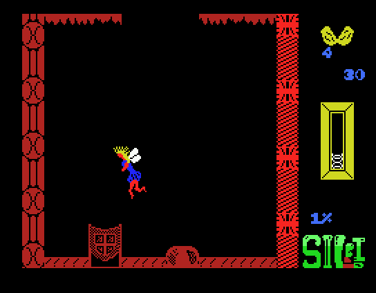 Silfi — ss (SP)