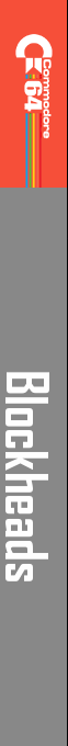 Blockheads 4K — box-2D-side (CUS)