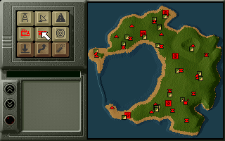 Red Ghost — ss (WOR)