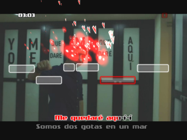 Voz Vol. 2, La — ss (SP)