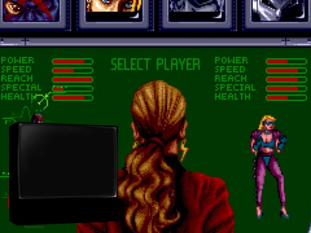 Out of the Vortex — mixrbv2 (US)