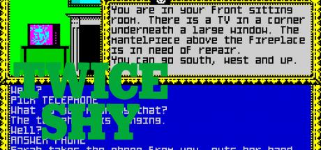 Twice Shy — steamgrid