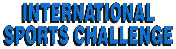 International Sports Challenge — wheel (EU)